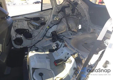 2021 Subaru Crosstrek Sport z USA, uszkodzony, nr VIN JF2GTHRC2MH266338